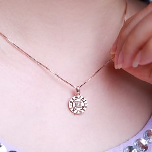 Gemini (Gemelli), vue 6