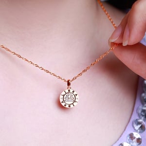 Cuore grazioso, vue 4