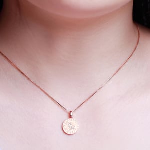 Capricorn (Capricorne), vue 2