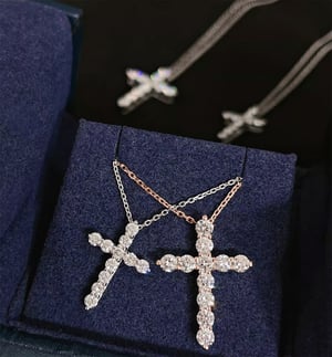 Croce Diamantata, vue 9