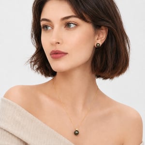 Manihi, vue 2