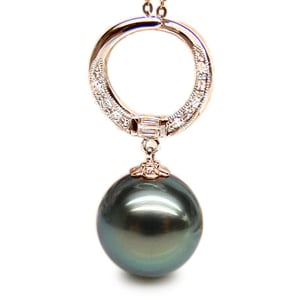 Circle, vue 1