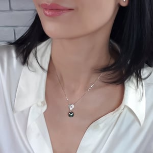 Nefertiti, vue 1