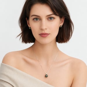 Manihi, vue 5
