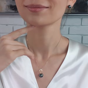 Coeur Bleu, vue 7