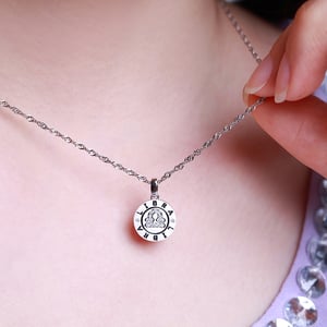 Cuore grazioso, vue 4
