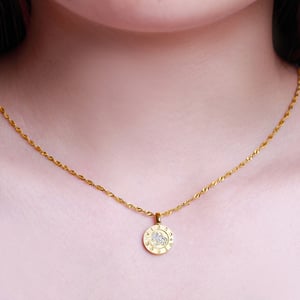 Cuore grazioso, vue 2