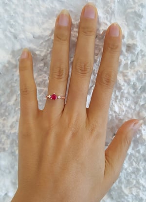 Cuore d'Amore, vue 4