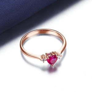 Cuore d'Amore, vue 3