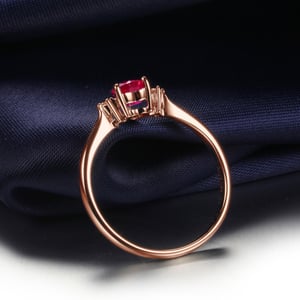 Cuore d'Amore, vue 5