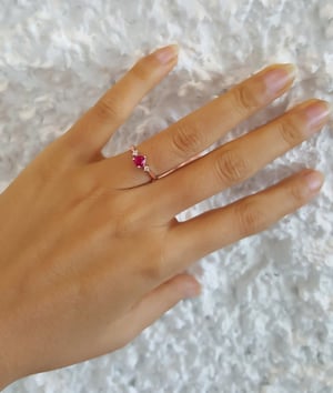 Cuore d'Amore, vue 6