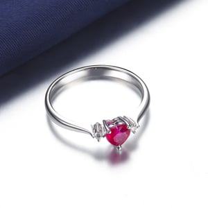 Cuore d'Amore, vue 4