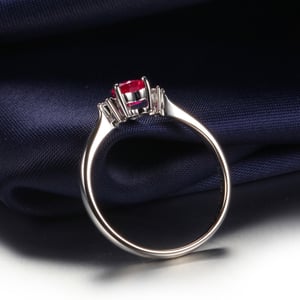 Cuore d'Amore, vue 5