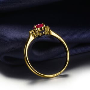 Cuore d'Amore, vue 3