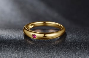 Wedding first, vue 5