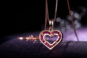 L'amour en double, vue 4