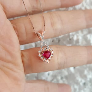 Attrape coeur, vue 3