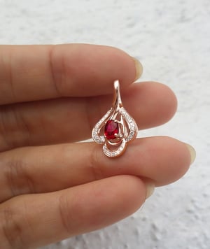Un bijou royal, vue 3