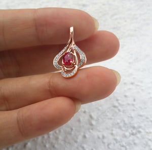 Un bijou royal, vue 5