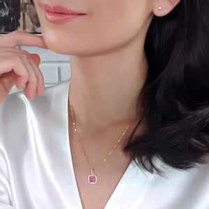 Fenêtre sur la beauté, vue 3