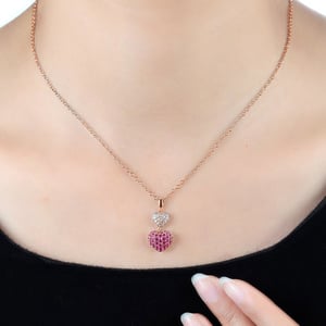 Attrappe mon Coeur, vue 2