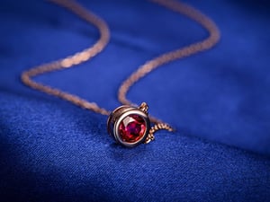 Goccia d'amore, vue 5