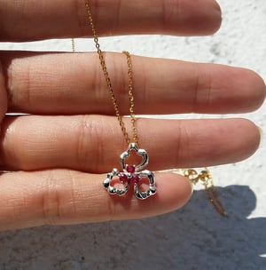Fiore Dai Tre Petali E, vue 3