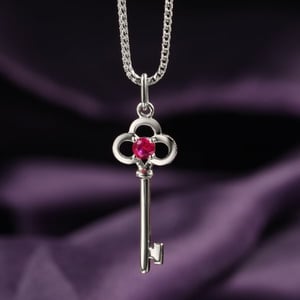 La clé du bonheur, vue 2
