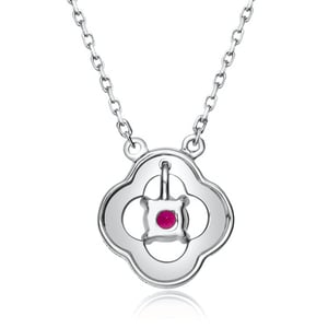 Fleur Rouge, vue 4