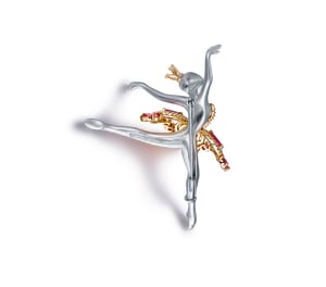 Princesse Ballerina, vue 8