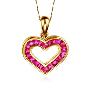 L'amour en double, vue 1