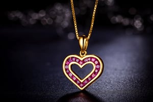 L'amour en double, vue 2