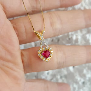 Attrape coeur, vue 3