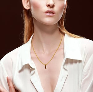 Madame, vue 2