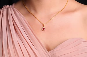 Principessa, vue 2