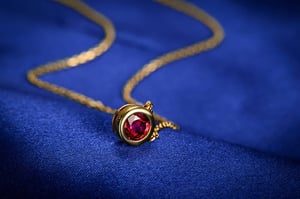 Goccia d'amore, vue 5
