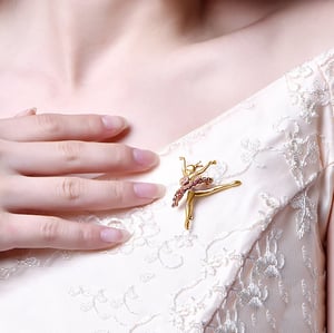 Princesse Ballerina, vue 6
