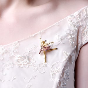 Princesse Ballerina, vue 9
