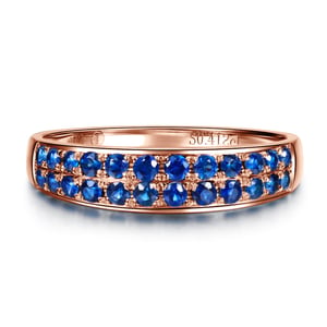 Diva bleue, vue 5
