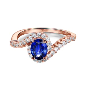 Blue eye, vue 4