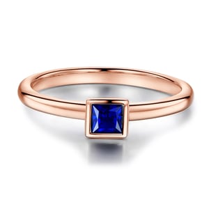 Carré Blue, vue 6