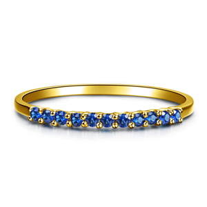 Pretty little stars, vue 1