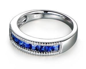 Luce Blu, vue 4