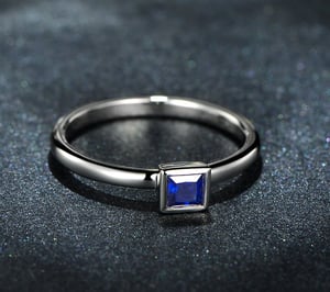 Quadrato Blu, vue 5