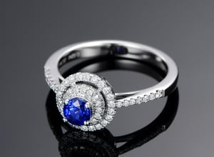 Mystic Blue, vue 8