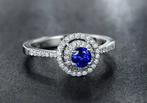 Mystic Blue, vue 5