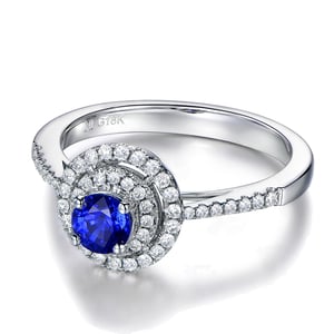 Mystic Blue, vue 7
