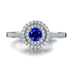 Mystic Blue, vue 6
