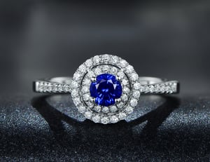 Mystic Blue, vue 10