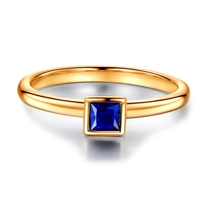 Carré Blue, vue 6